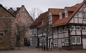 Ferienhaus an der alten Feuerwache